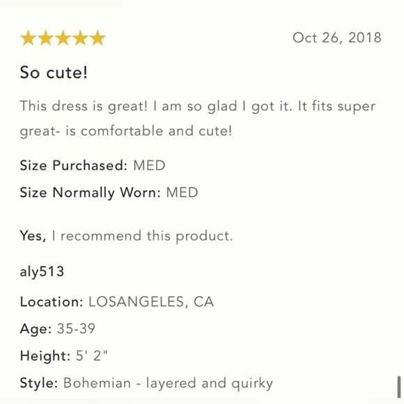 Anthropologie blue white boho Susan Tunic Dress by
Hemant & Nandita Size Small - Picture 14 of 15